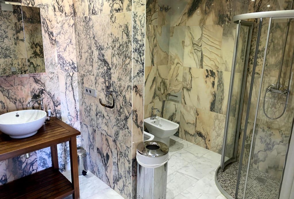 10 quarto Moradia para venda em Benimantell com piscina - 3 100 000 € (Ref: 10079818)