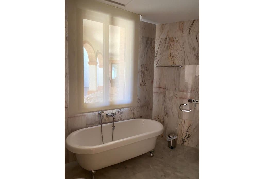 10 quarto Moradia para venda em Benimantell com piscina - 3 100 000 € (Ref: 10079818)