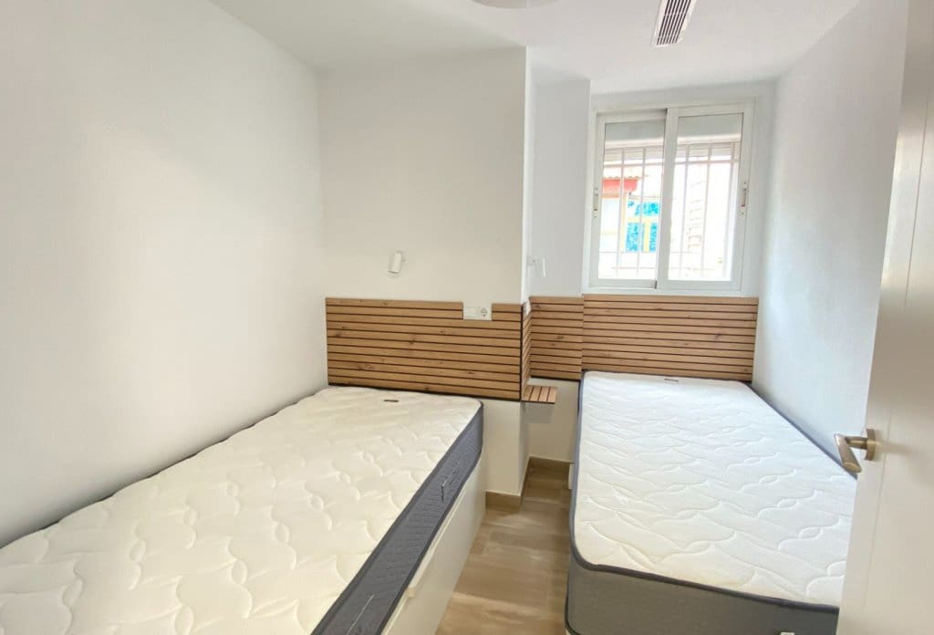 2 sypialnia Apartament na sprzedaż w Benidorm - 280 000 € (Ref: 10079819)