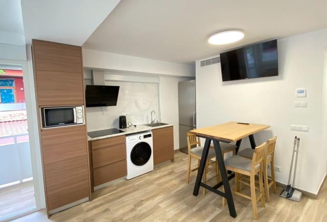 2 sypialnia Apartament na sprzedaż w Playa Levante, Benidorm - 280 000 € (Ref: 10079819)