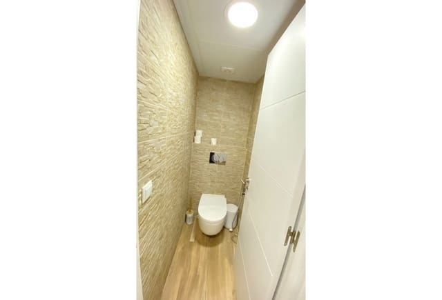 2 sypialnia Apartament na sprzedaż w Playa Levante, Benidorm - 280 000 € (Ref: 10079819)