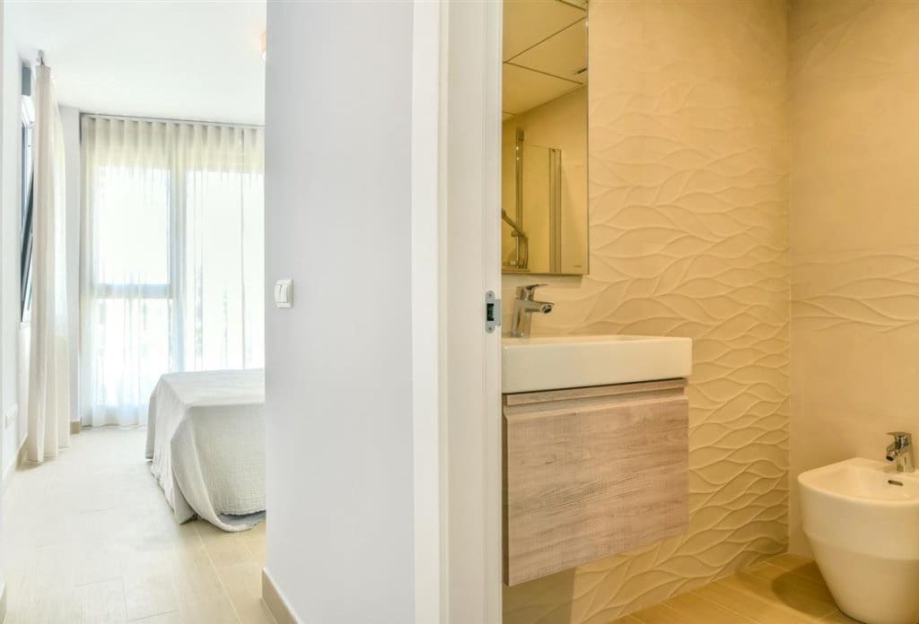 3 Zimmer Apartment zu verkaufen in Calpe / Calp mit Pool - 725.000 € (Ref: 10079820)