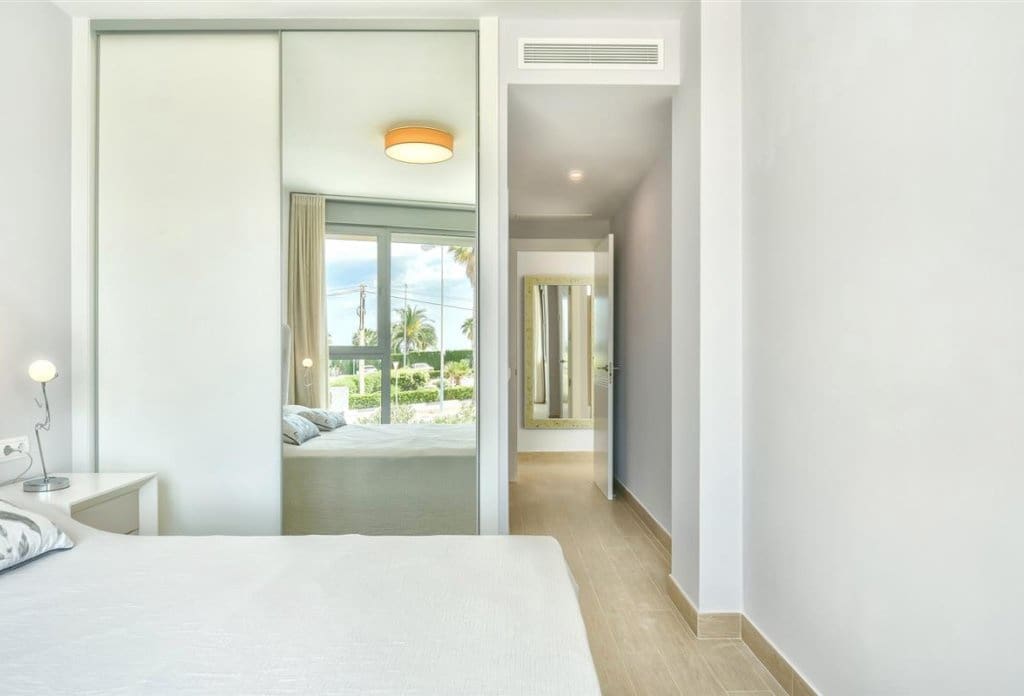 3 Zimmer Apartment zu verkaufen in Calpe / Calp mit Pool - 725.000 € (Ref: 10079820)