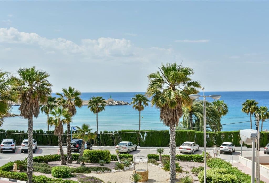 3 Zimmer Apartment zu verkaufen in Calpe / Calp mit Pool - 725.000 € (Ref: 10079820)