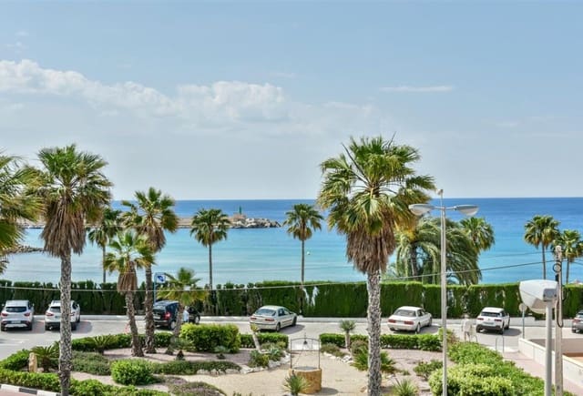 3 soverom Leilighet til salgs i Playa Arenal - Bol, Calpe / Calp med svømmebasseng - € 725 000 (Ref: 10079820)