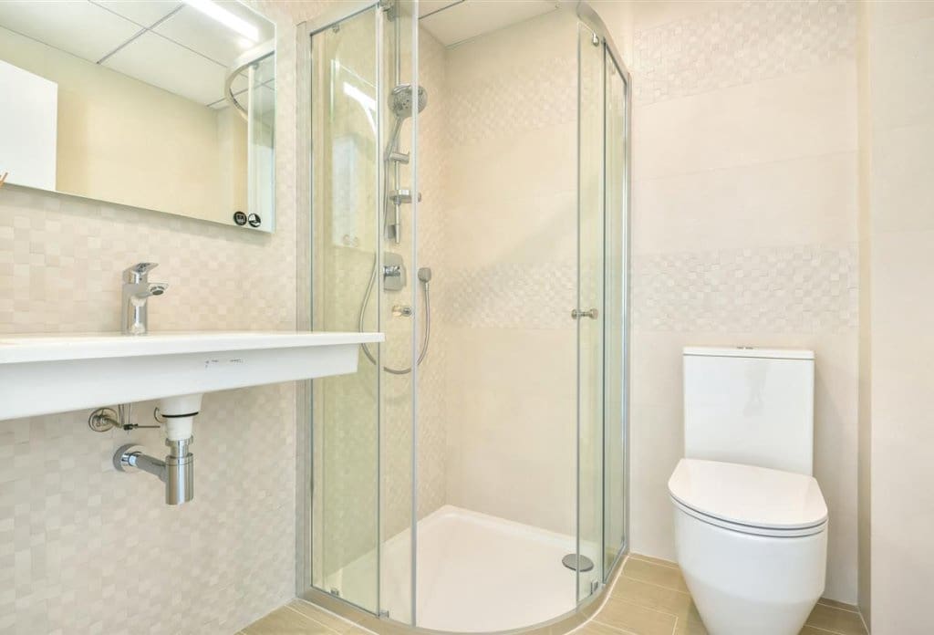 3 Zimmer Apartment zu verkaufen in Calpe / Calp mit Pool - 725.000 € (Ref: 10079820)