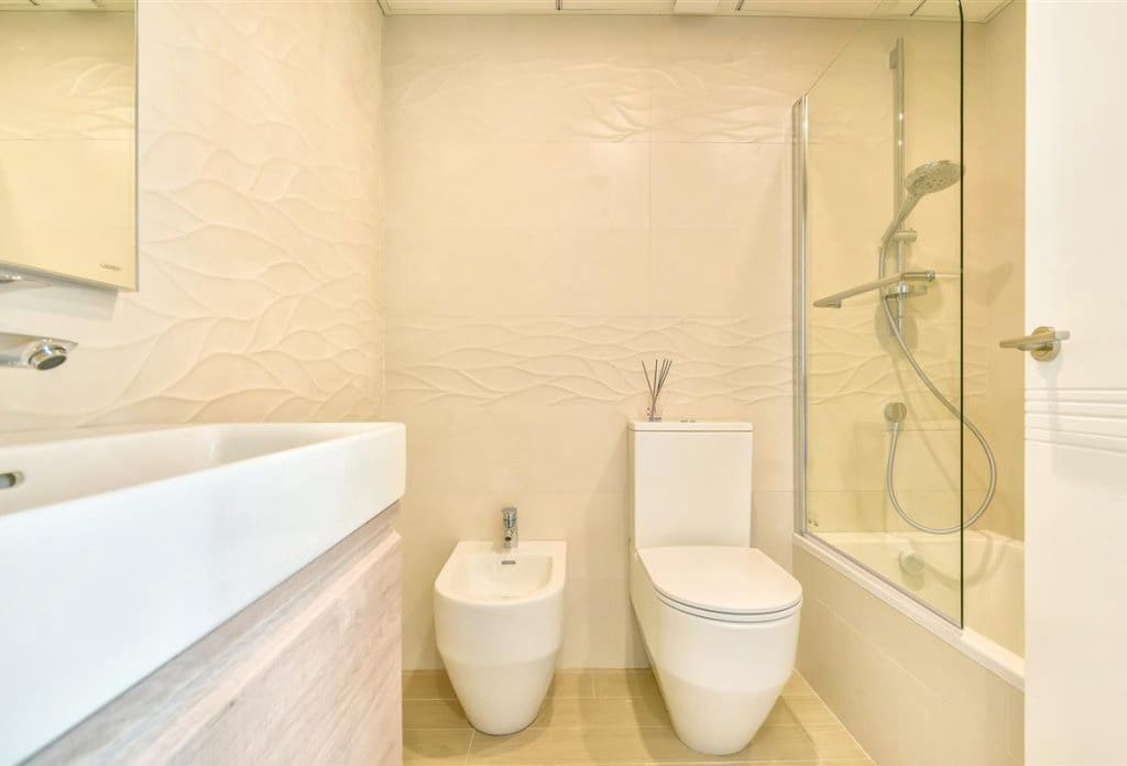 3 Zimmer Apartment zu verkaufen in Calpe / Calp mit Pool - 725.000 € (Ref: 10079820)