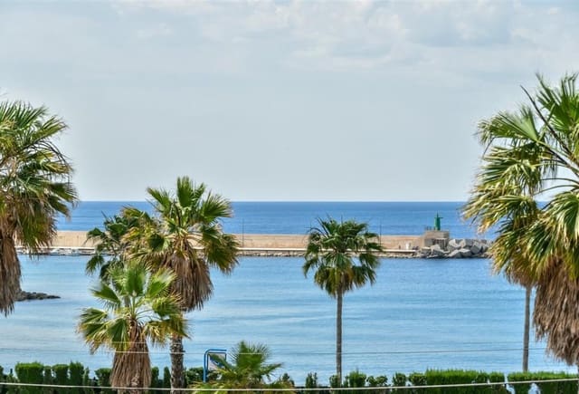 3 soverom Leilighet til salgs i Playa Arenal - Bol, Calpe / Calp med svømmebasseng - € 725 000 (Ref: 10079820)