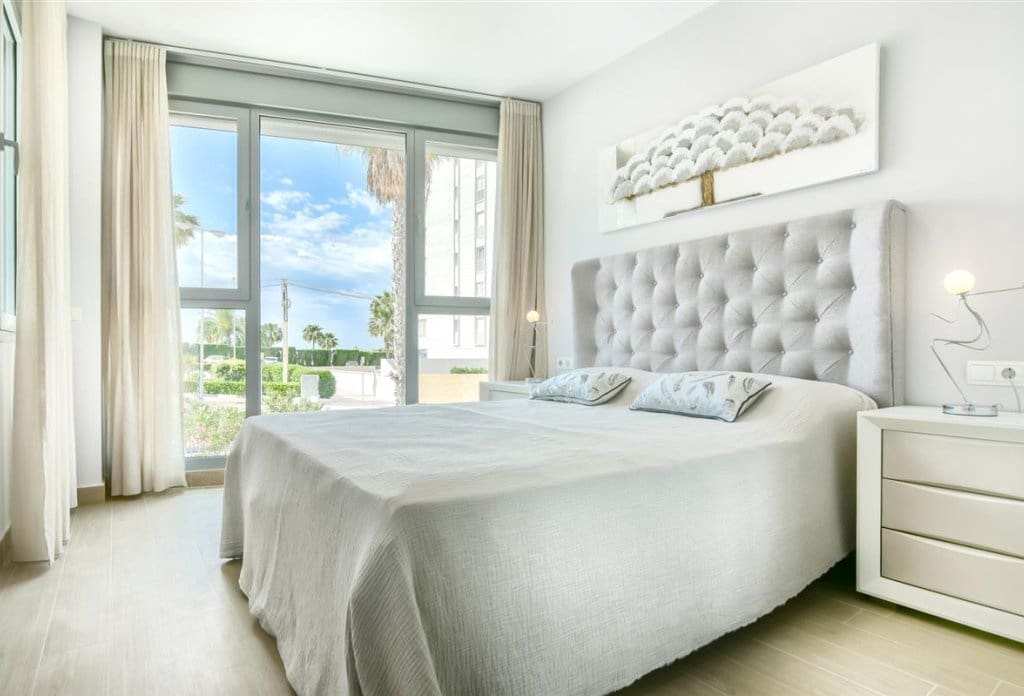 3 Zimmer Apartment zu verkaufen in Calpe / Calp mit Pool - 725.000 € (Ref: 10079820)