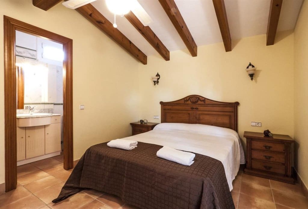 7 sypialnia Willa na sprzedaż w Teulada z basenem - 1 795 000 € (Ref: 10079821)