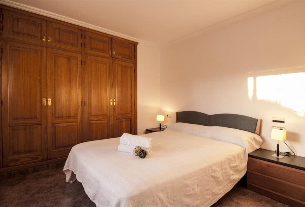 7 sypialnia Willa na sprzedaż w Teulada z basenem - 1 795 000 € (Ref: 10079821)