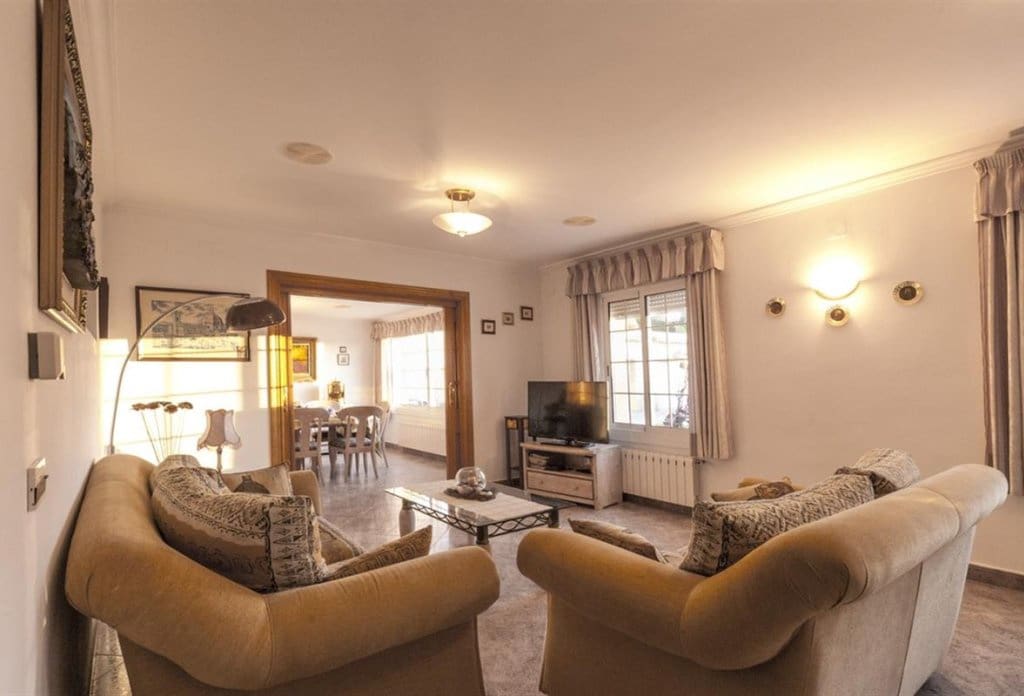 7 sypialnia Willa na sprzedaż w Teulada z basenem - 1 795 000 € (Ref: 10079821)