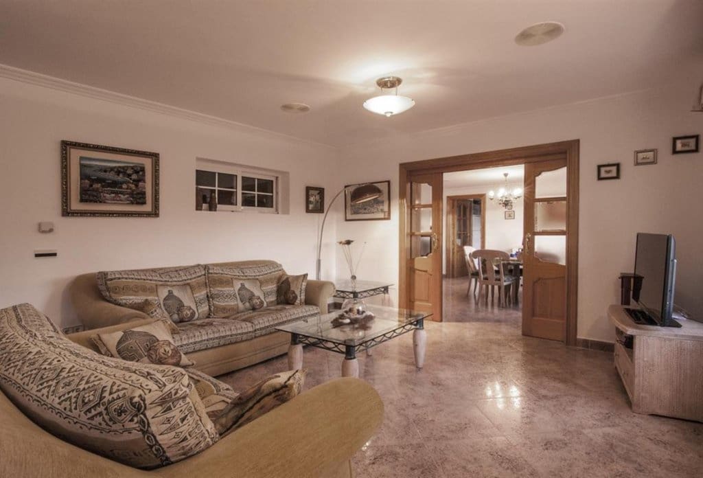 7 sypialnia Willa na sprzedaż w Teulada z basenem - 1 795 000 € (Ref: 10079821)