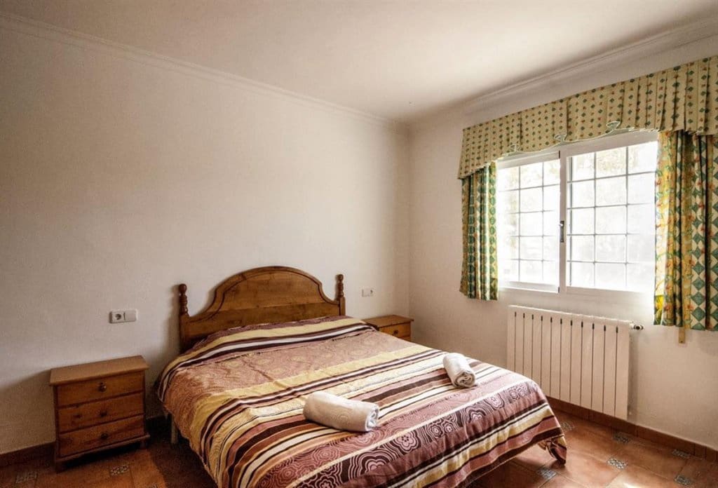 7 sypialnia Willa na sprzedaż w Teulada z basenem - 1 795 000 € (Ref: 10079821)