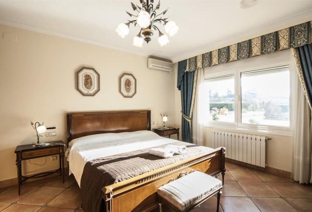 7 sypialnia Willa na sprzedaż w Teulada z basenem - 1 795 000 € (Ref: 10079821)