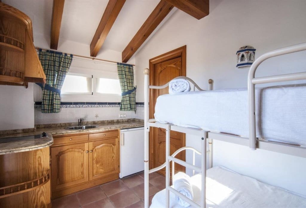 7 sypialnia Willa na sprzedaż w Teulada z basenem - 1 795 000 € (Ref: 10079821)