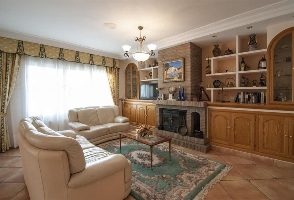 7 sypialnia Willa na sprzedaż w Teulada z basenem - 1 795 000 € (Ref: 10079821)