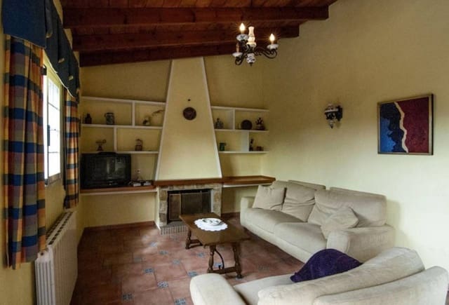 7 sypialnia Willa na sprzedaż w Teulada Pueblo, Teulada-Moraira z basenem garażem - 1 795 000 € (Ref: 10079821)