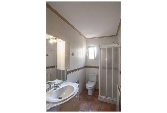 7 sypialnia Willa na sprzedaż w Teulada Pueblo, Teulada-Moraira z basenem garażem - 1 795 000 € (Ref: 10079821)