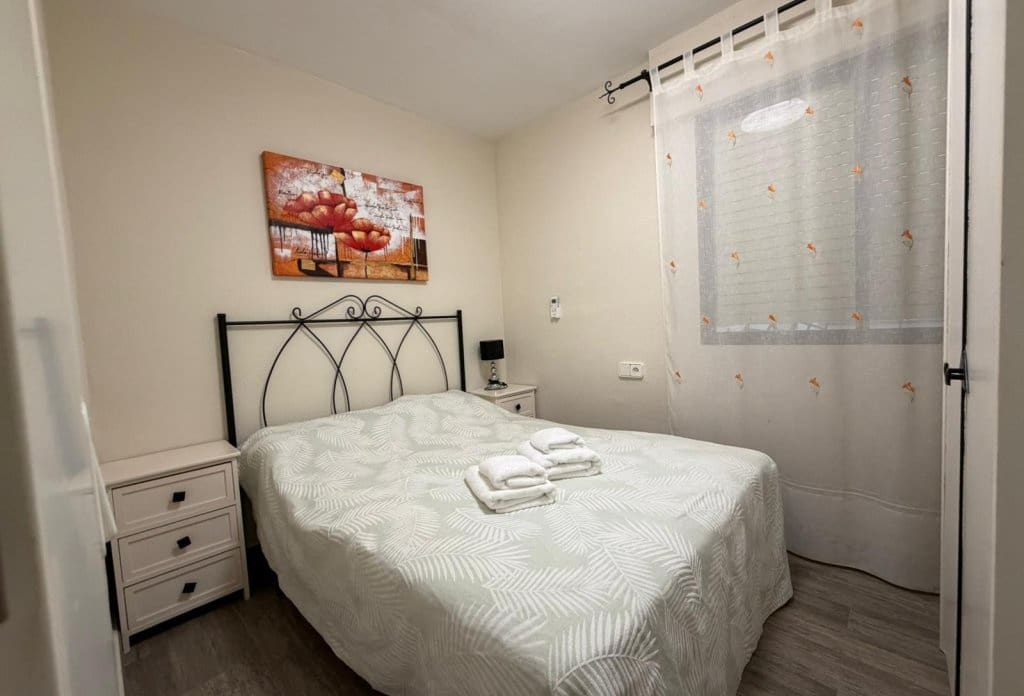 4 Zimmer Apartment zu verkaufen in Calpe / Calp - 400.000 € (Ref: 10079823)