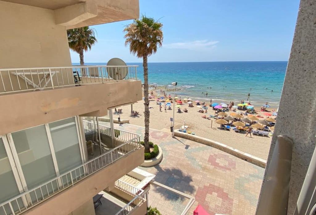 4 soverom Leilighet til salgs i Calpe / Calp - € 400 000 (Ref: 10079823)
