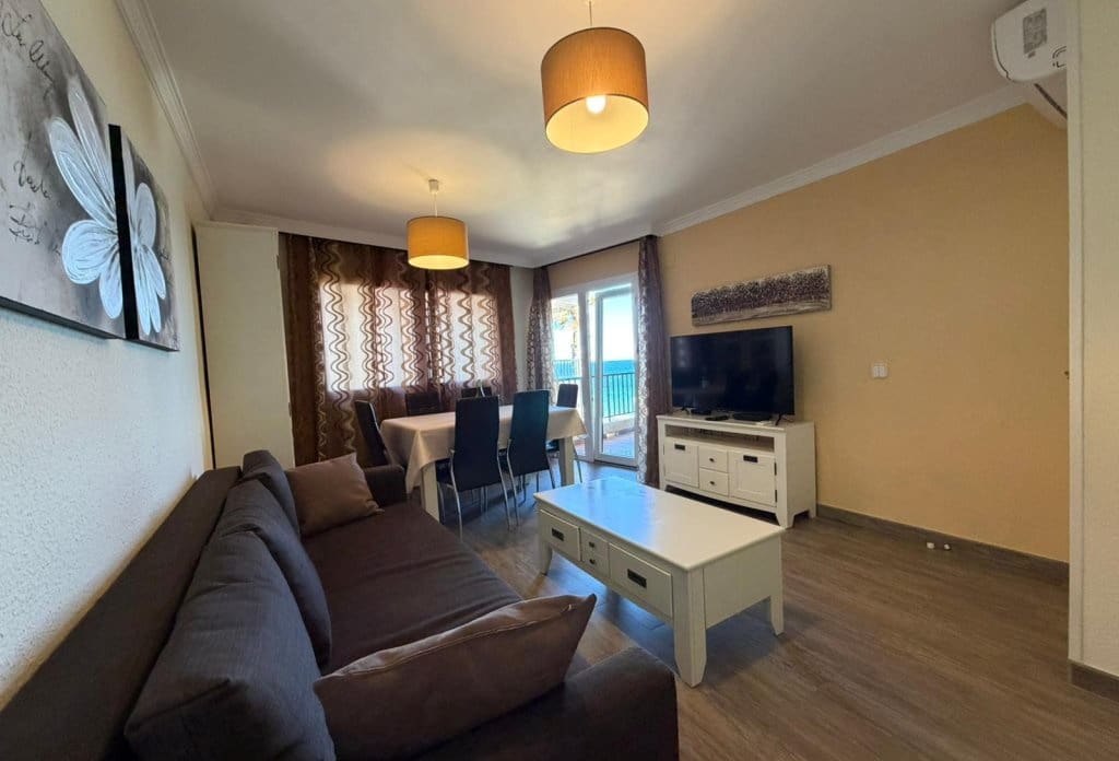 4 soverom Leilighet til salgs i Calpe / Calp - € 400 000 (Ref: 10079823)
