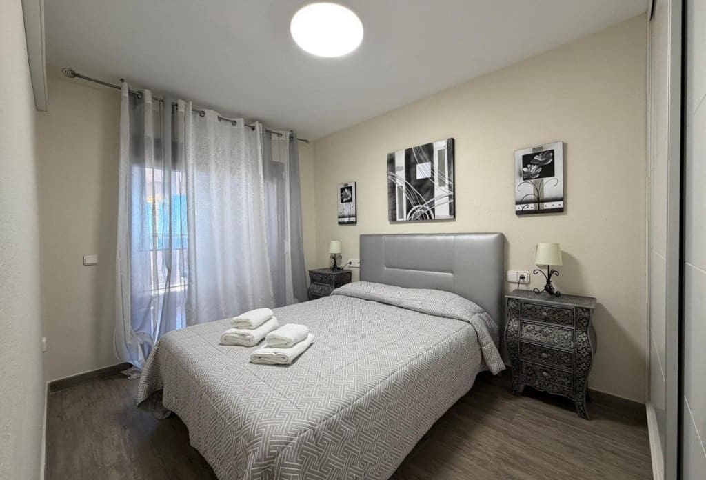 4 soverom Leilighet til salgs i Calpe / Calp - € 400 000 (Ref: 10079823)