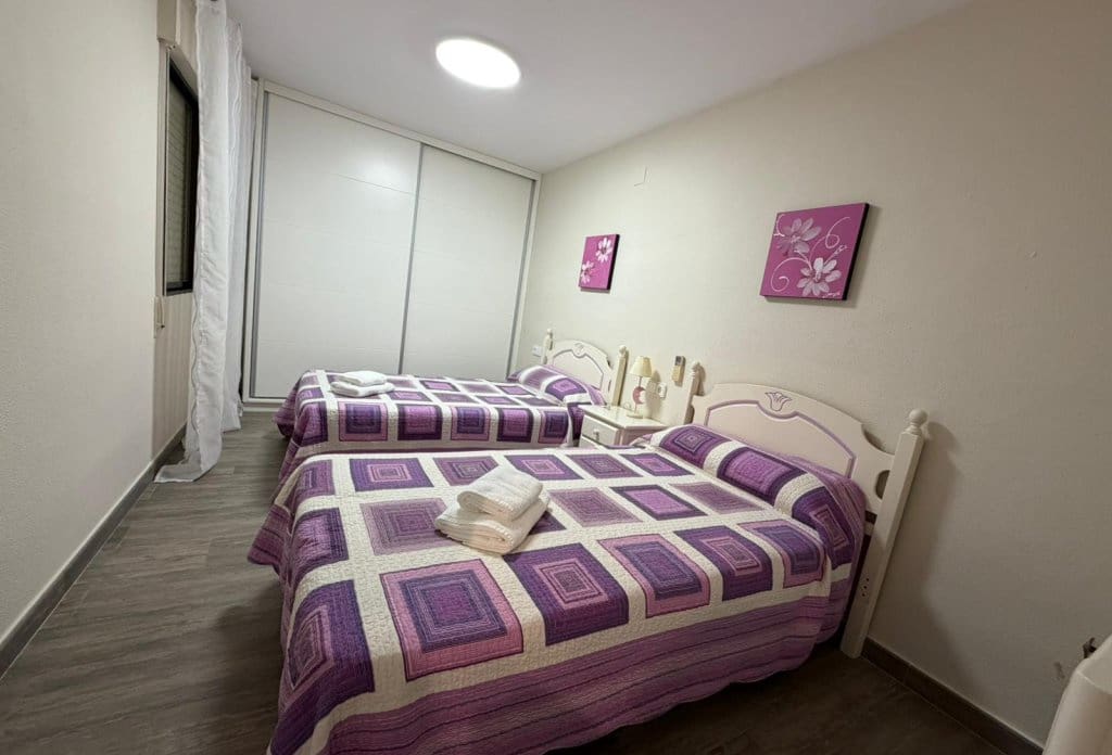 4 soverom Leilighet til salgs i Calpe / Calp - € 400 000 (Ref: 10079823)