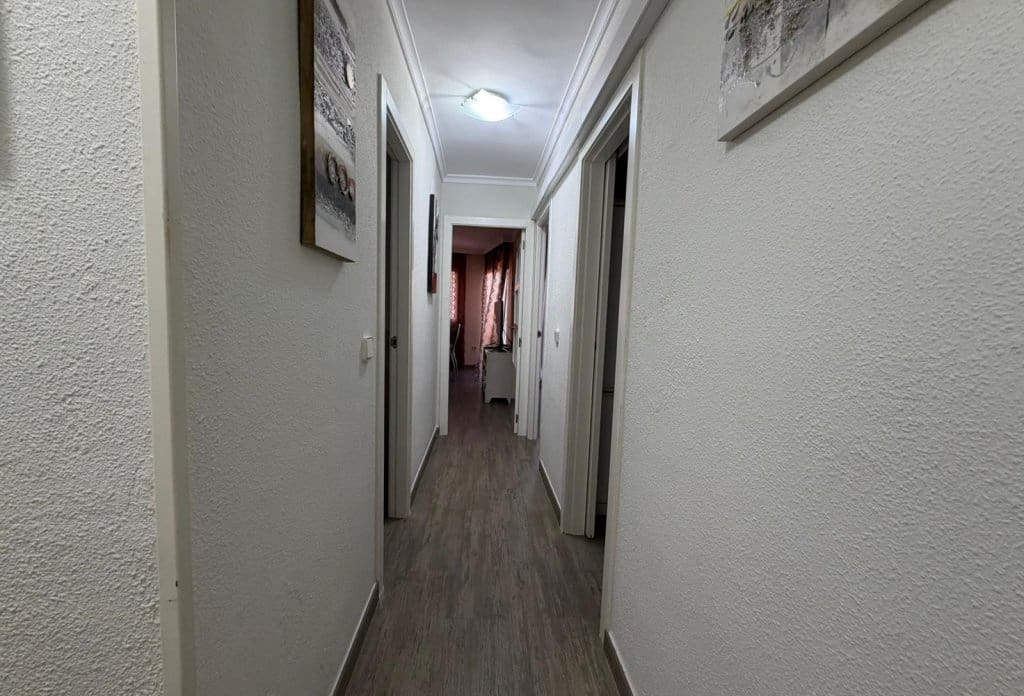4 soverom Leilighet til salgs i Calpe / Calp - € 400 000 (Ref: 10079823)
