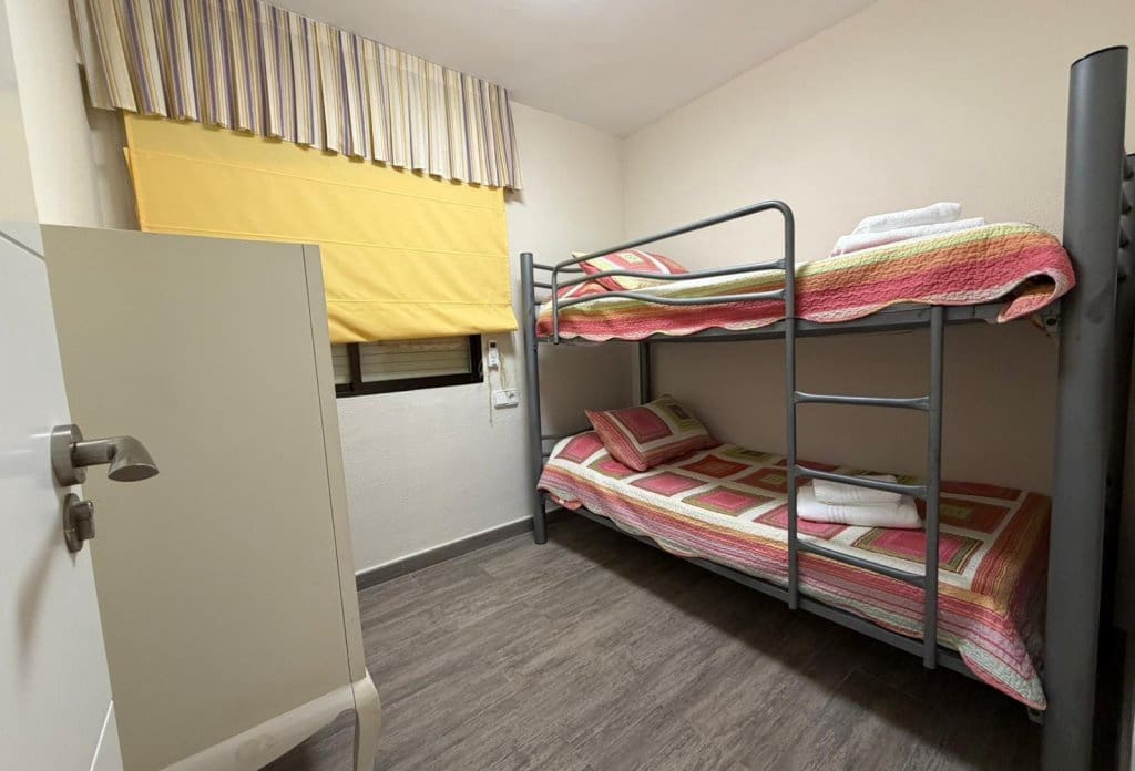 4 makuuhuone Huoneisto myytävänä paikassa Calpe / Calp - 400 000 € (Ref: 10079823)