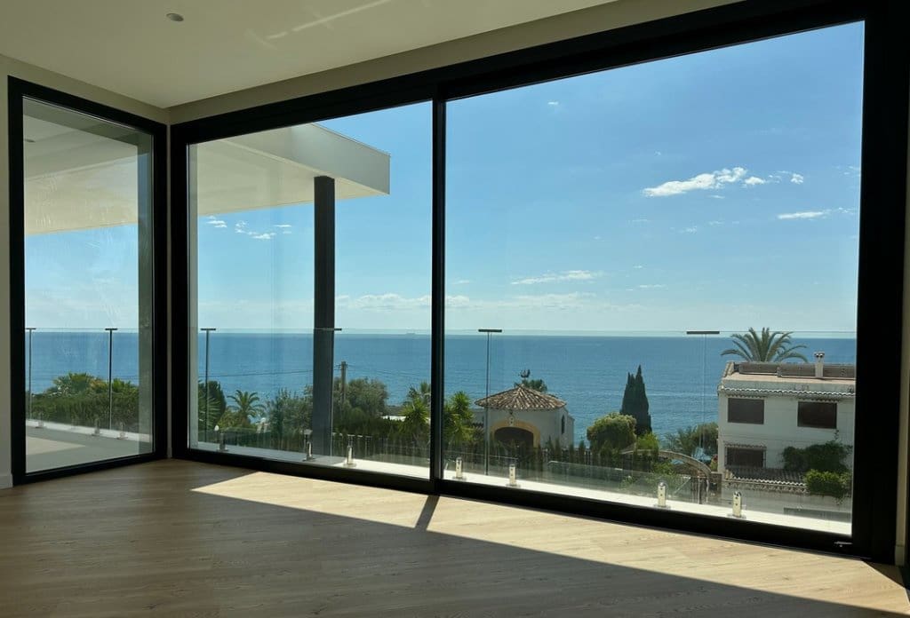 5 soverom Villa til salgs i Calpe / Calp med svømmebasseng garasje - € 3 900 000 (Ref: 10079825)