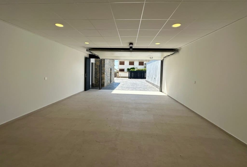 5 soverom Villa til salgs i Calpe / Calp med svømmebasseng garasje - € 3 900 000 (Ref: 10079825)