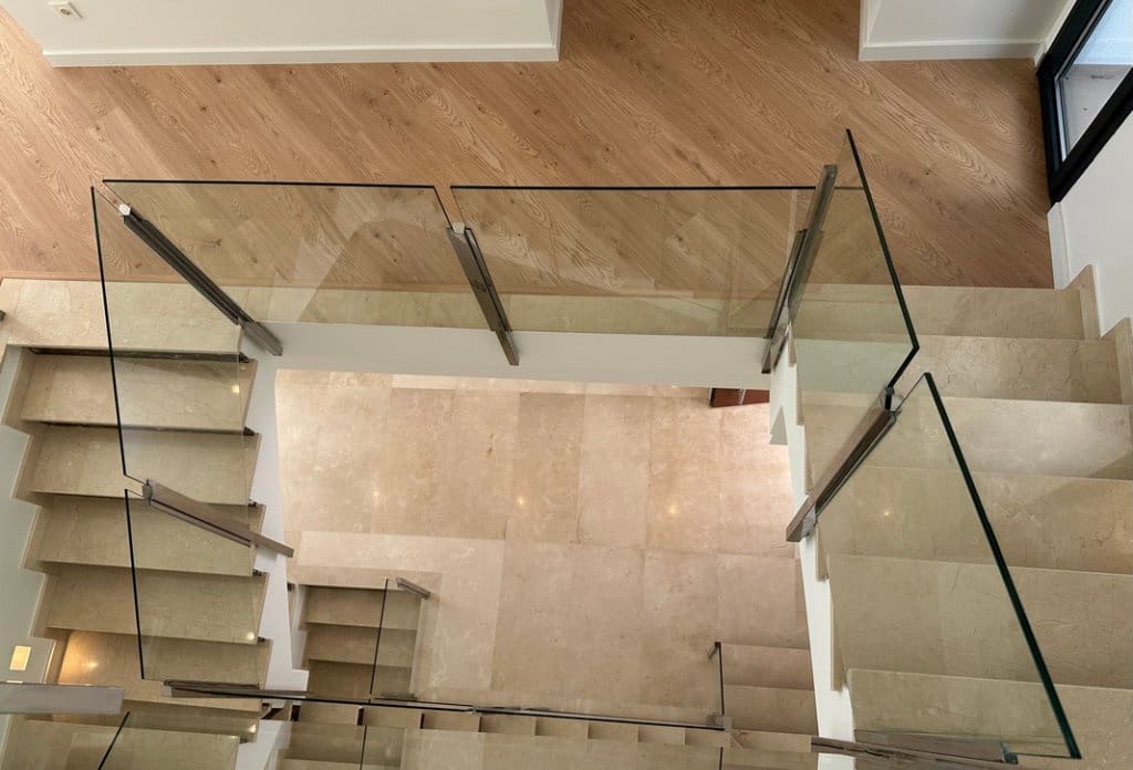 5 soverom Villa til salgs i Calpe / Calp med svømmebasseng garasje - € 3 900 000 (Ref: 10079825)