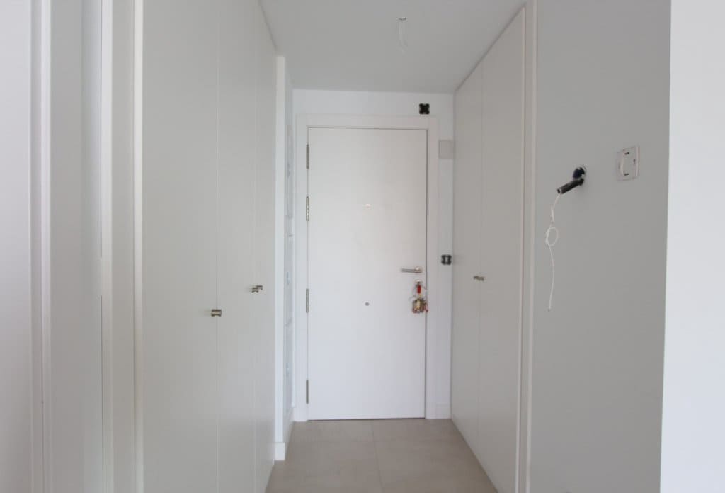 2 Zimmer Apartment zu verkaufen in Calpe / Calp mit Pool - 539.000 € (Ref: 10079826)