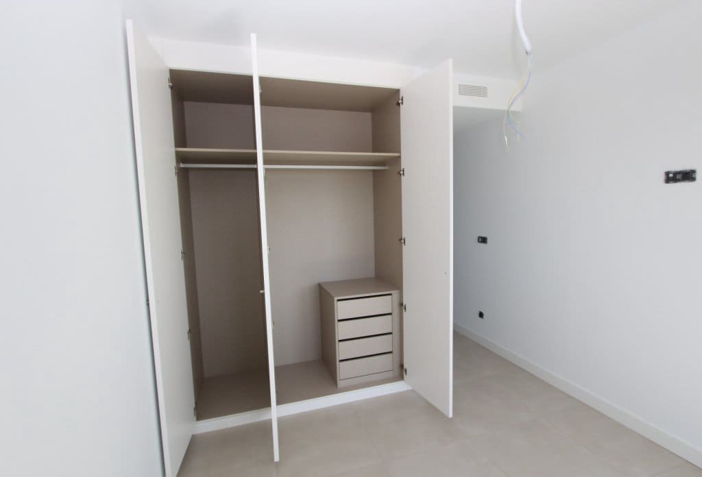 2 Zimmer Apartment zu verkaufen in Calpe / Calp mit Pool - 539.000 € (Ref: 10079826)