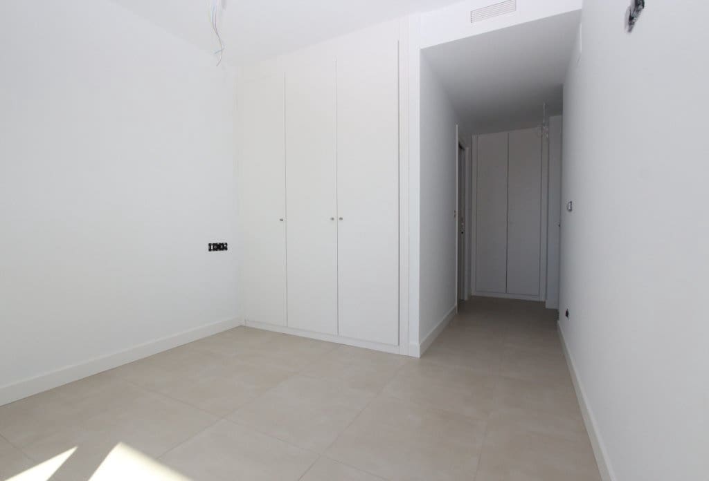 2 Zimmer Apartment zu verkaufen in Calpe / Calp mit Pool - 539.000 € (Ref: 10079826)