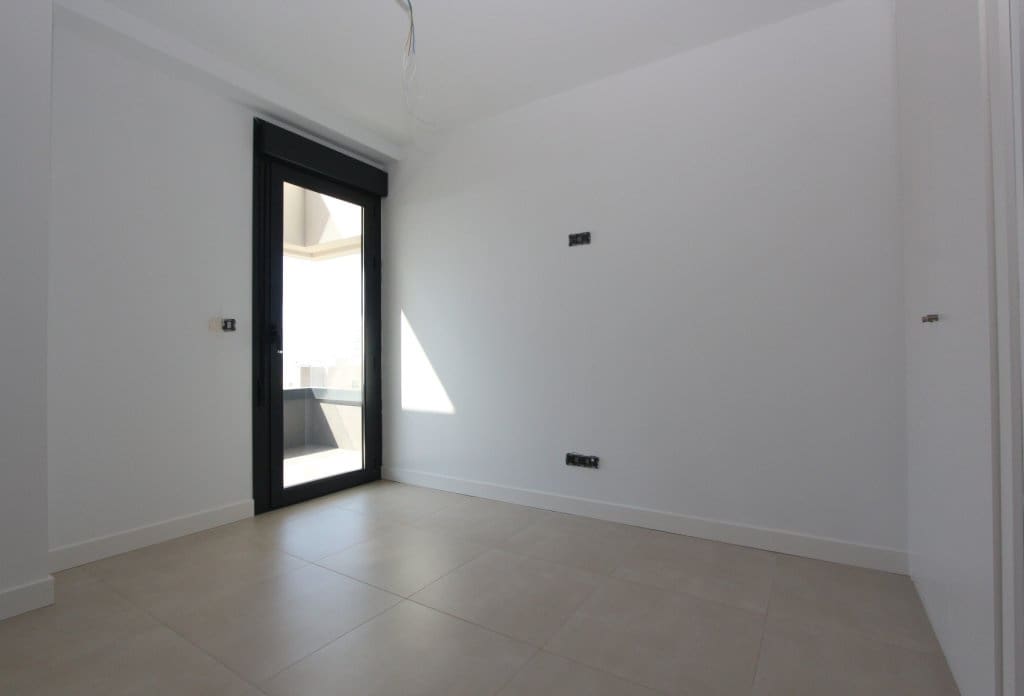 2 sypialnia Apartament na sprzedaż w Calpe / Calp z basenem - 539 000 € (Ref: 10079826)