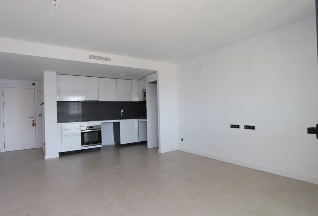 2 sypialnia Apartament na sprzedaż w Calpe / Calp z basenem - 539 000 € (Ref: 10079826)