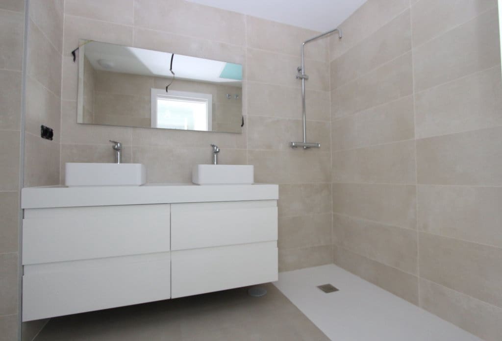 2 sypialnia Apartament na sprzedaż w Calpe / Calp z basenem - 539 000 € (Ref: 10079826)