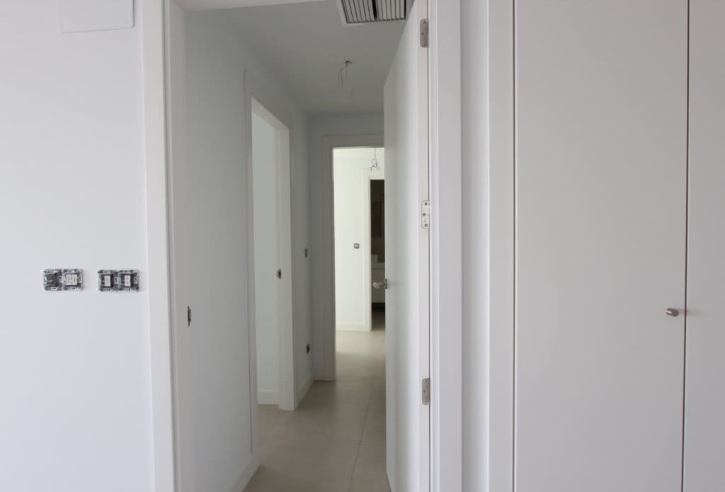 2 slaapkamer Appartement te koop in Calpe / Calp met zwembad - € 539.000 (Ref: 10079826)