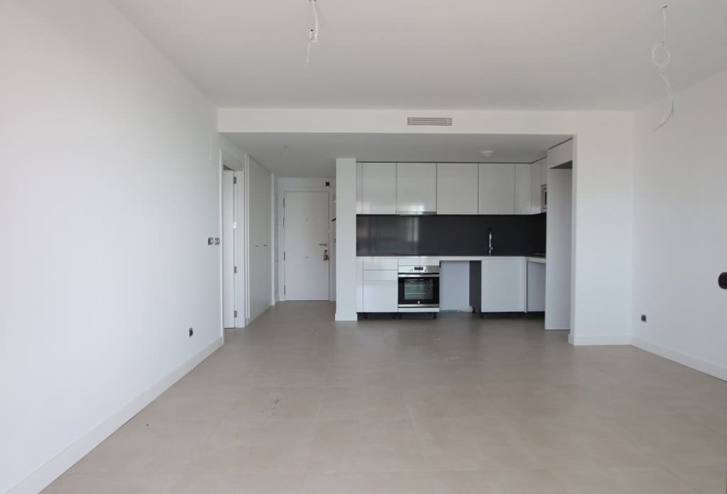 2 slaapkamer Appartement te koop in Calpe / Calp met zwembad - € 539.000 (Ref: 10079826)