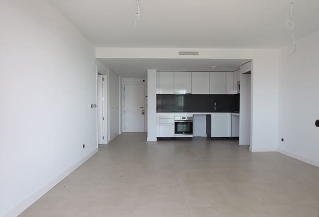 2 soverom Leilighet til salgs i Playa Arenal - Bol, Calpe / Calp med svømmebasseng garasje - € 539 000 (Ref: 10079826)