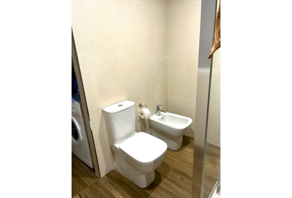 2 bedroom Apartment for rent in Calpe / Calp - € 1,300 (Ref: 10079827)
