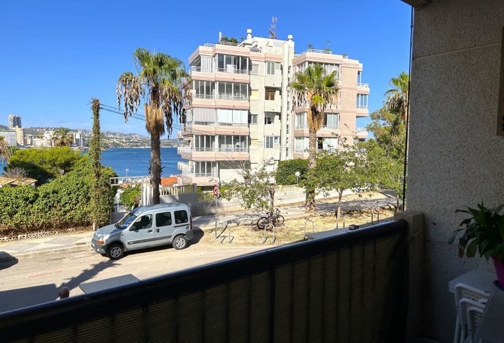 2 bedroom Apartment for rent in Calpe / Calp - € 1,300 (Ref: 10079827)