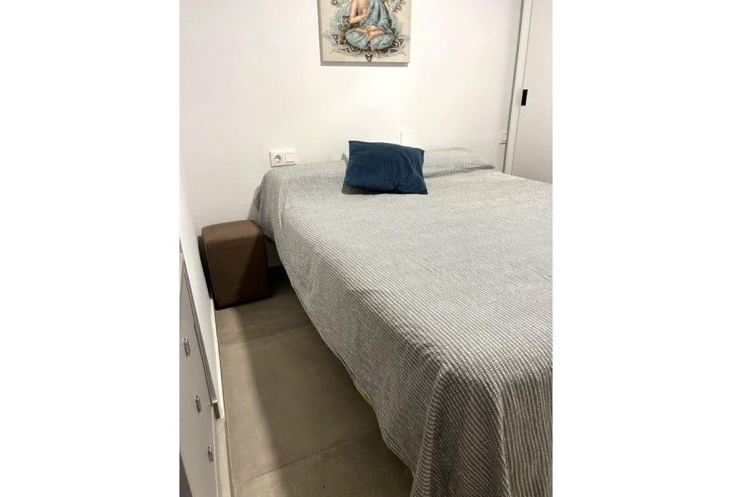 2 soveværelse Lejlighed til leje i Calpe / Calp - € 1.300 (Ref: 10079827)