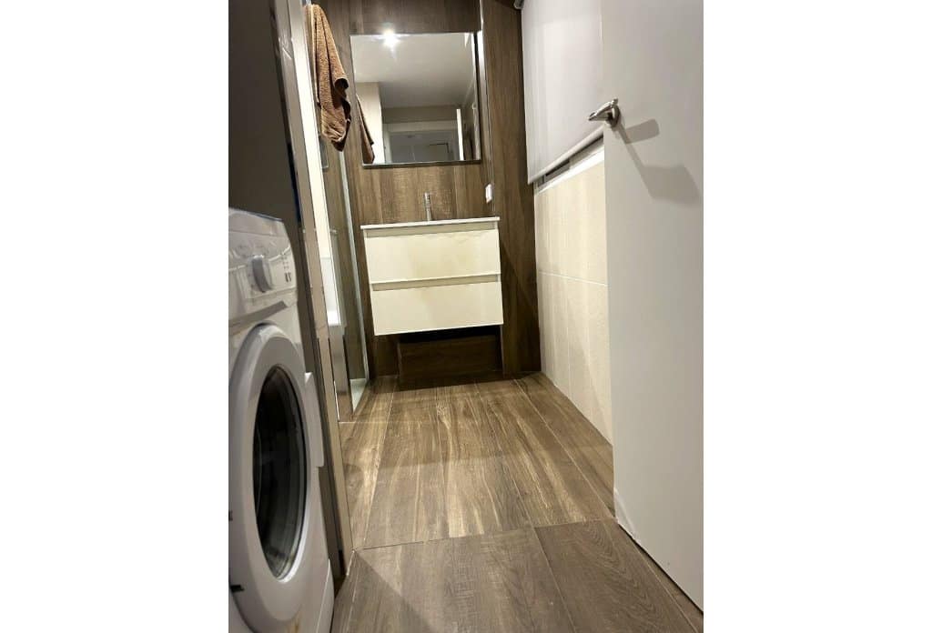 2 soveværelse Lejlighed til leje i Calpe / Calp - € 1.300 (Ref: 10079827)