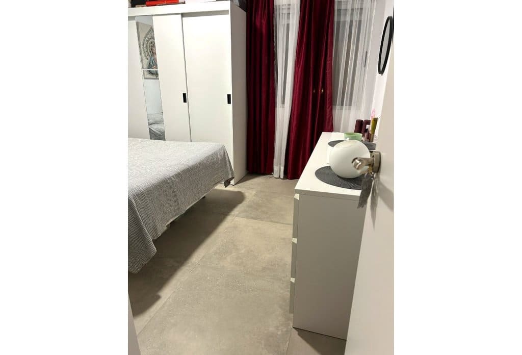 2 soveværelse Lejlighed til leje i Calpe / Calp - € 1.300 (Ref: 10079827)