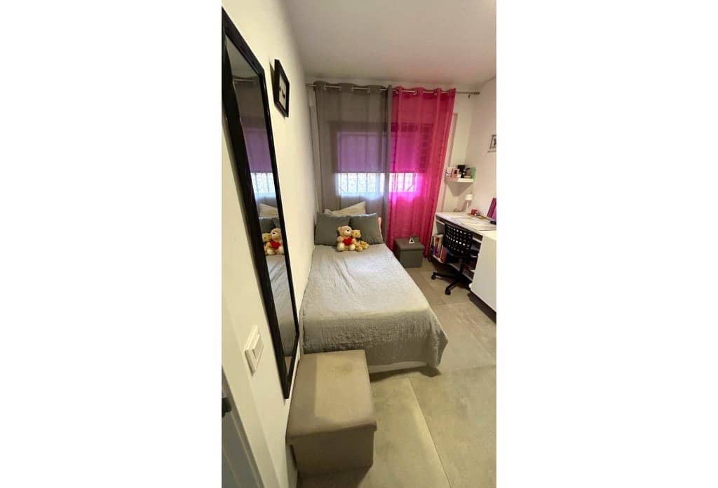 2 camera da letto Appartamento da affittare in Calpe / Calp - 1.300 € (Rif: 10079827)