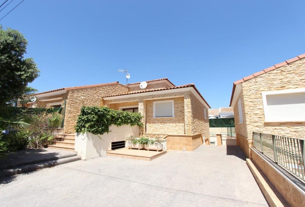 10 sovrum Villa till salu i Calpe / Calp med pool - 960 000 € (Ref: 10079828)