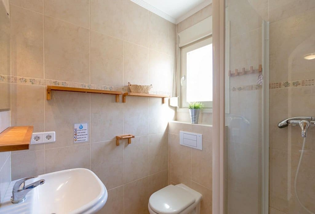 10 sovrum Villa till salu i Calpe / Calp med pool - 960 000 € (Ref: 10079828)